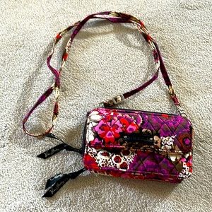 Vera Bradley All In One